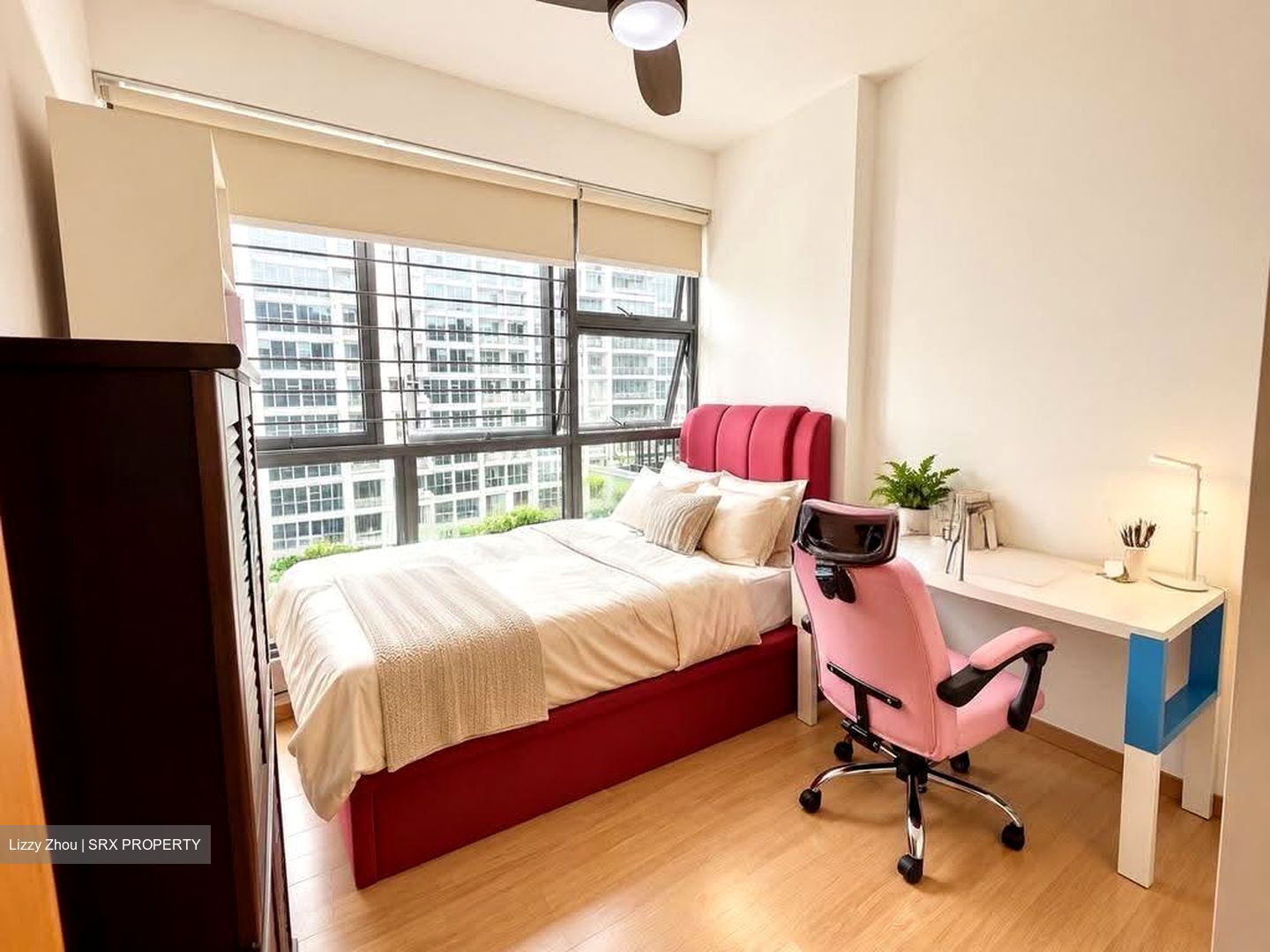 Prive (D19), Condominium #624136331